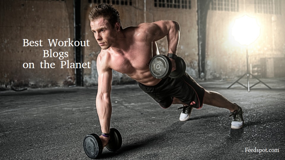 90 Best Workout Blogs and Websites To Follow in 2024
